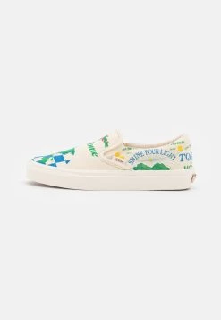 Ua Vans Eco Theory Classic- Instappers - Multi-Coloured/Offwhite -Kleding Verkoop 1d0afe7f6cd646229894d0832917a685