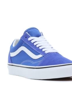 Vans Old Skool - Sneakers Laag - Dark Blue 13 Vans Old Skool - Sneakers Laag - Dark Blue -Kleding Verkoop 1dc6568b7bb44056bb2468f7a97ee6f0