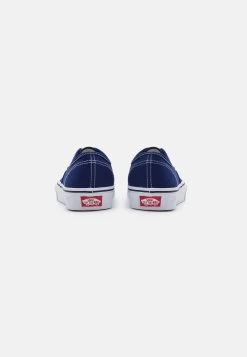 Vans Authentic Unisex - Skateschoenen - Beacon Blue -Kleding Verkoop 1edfdf29519d40ca94970eec7d288f97
