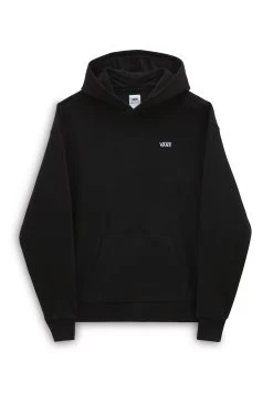 Vans Comfycush Ls- Hoodie - Black -Kleding Verkoop 1f6152cf7e97421e938156d32f0e873a