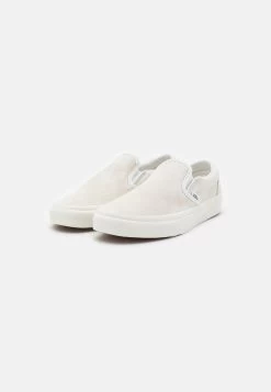 Vans Classic Unisex - Instappers - Blanc De Blanc -Kleding Verkoop 1f64aea2efa6420baeedb96841df8ce9
