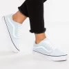 Vans Ua Old Skool - Sneakers Laag - Baby Blue/True White