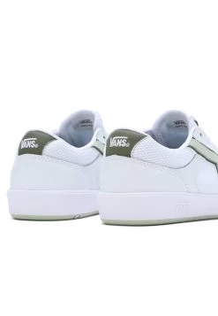 Vans Lowland Cc - Sneakers Laag - Light Green -Kleding Verkoop 2120316ccc44437c94403d2728530630
