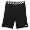 Vans Checkerboard - Shorts - Black