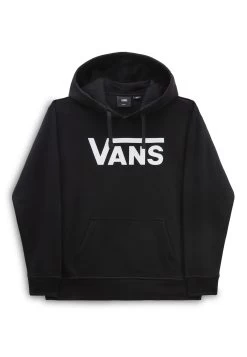 Vans Classic V Bff- Hoodie - Black