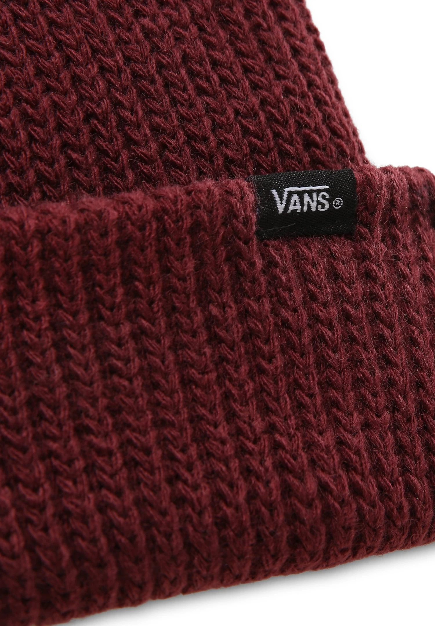Vans Mn Core Basics- Muts - Port Royale 2 Vans Mn Core Basics- Muts - Port Royale - Afbeelding 2