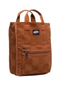 Vans Wm Free Hand- Rugzak - Ginger Bread -Kleding Verkoop 24660b9b0c624b218e6107b214c827c8