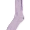 Vans Seasonal Tie Dye Crew Ii - Sokken - Lavender Frost