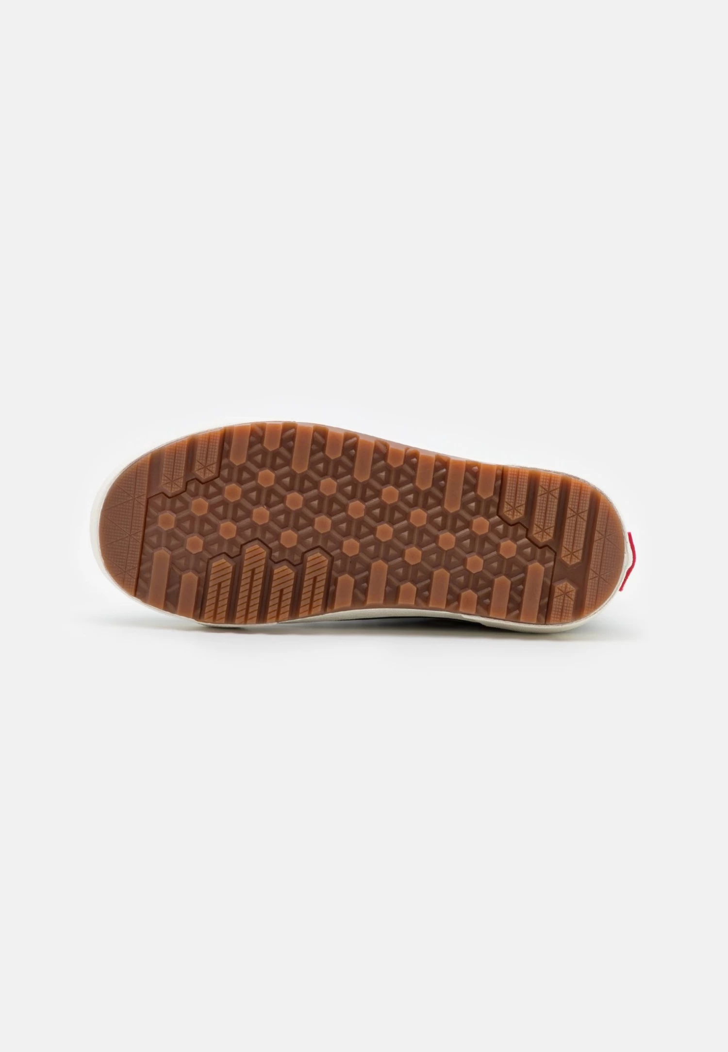 Vans Sk8 Hi Mte 1 Unisex - Sneakers Hoog - Black/White 5 Vans Sk8 Hi Mte 1 Unisex - Sneakers Hoog - Black/White - Afbeelding 5