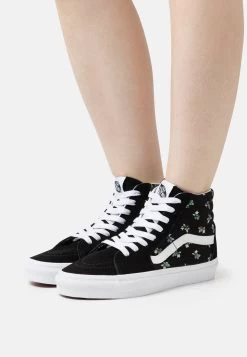 Vans Sk-Hi - Sneakers Hoog - Black