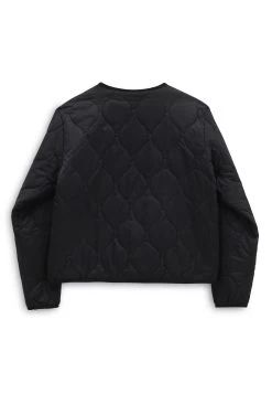 Vans Forces Rev - Jas - Black 11 Vans Forces Rev - Jas - Black -Kleding Verkoop 25ee0e532f94491e9314ee37a5943d04