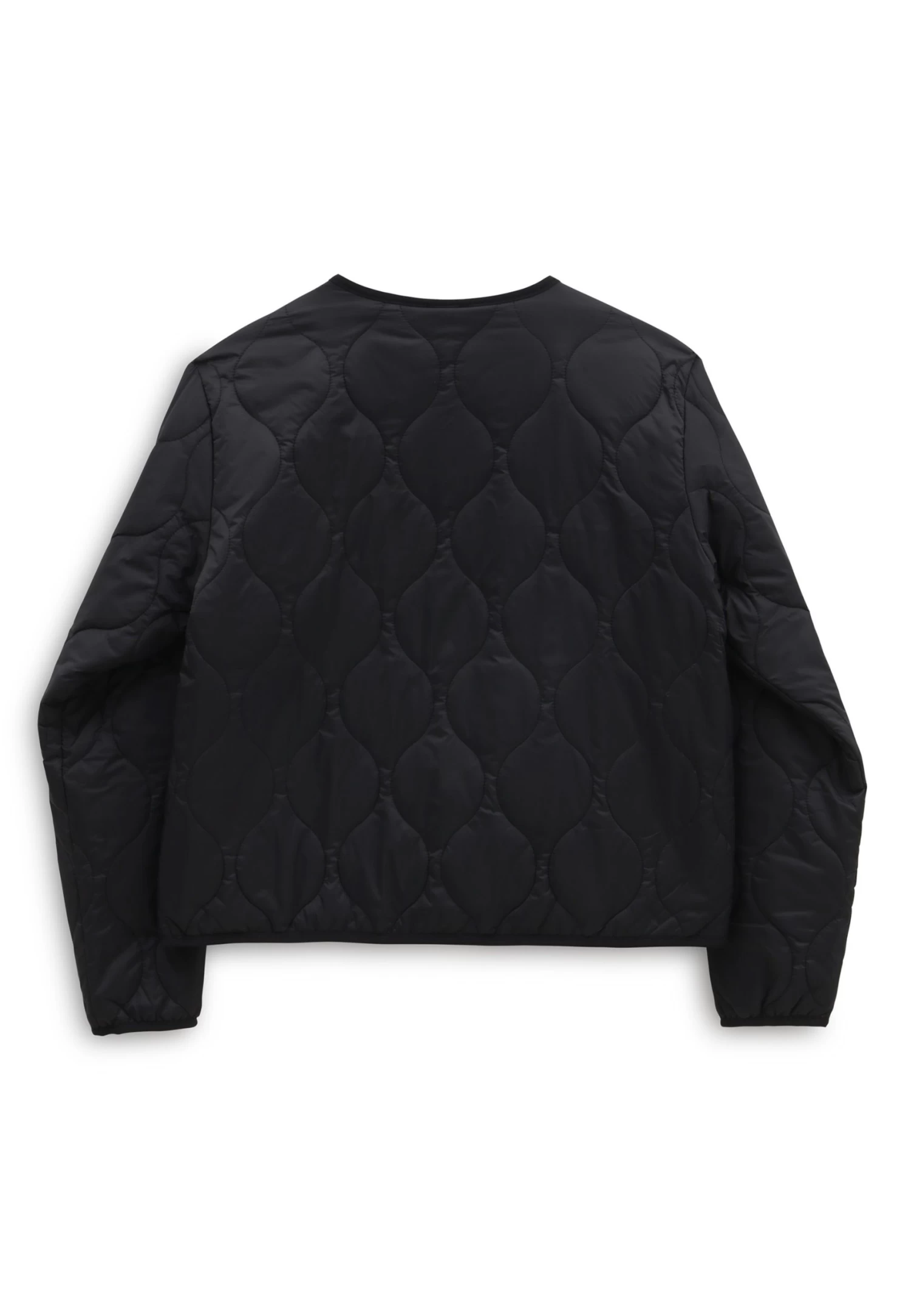 Vans Forces Rev - Jas - Black 6 Vans Forces Rev - Jas - Black - Afbeelding 6