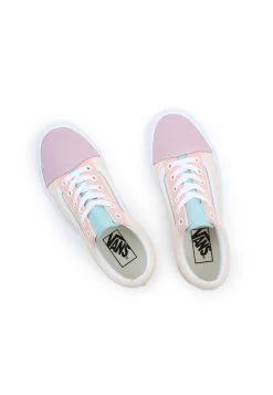 Vans Old Skool - Sneakers Laag - Misc 7 Vans Old Skool - Sneakers Laag - Misc -Kleding Verkoop 25f9bc89abe34091aada4a18ac203572