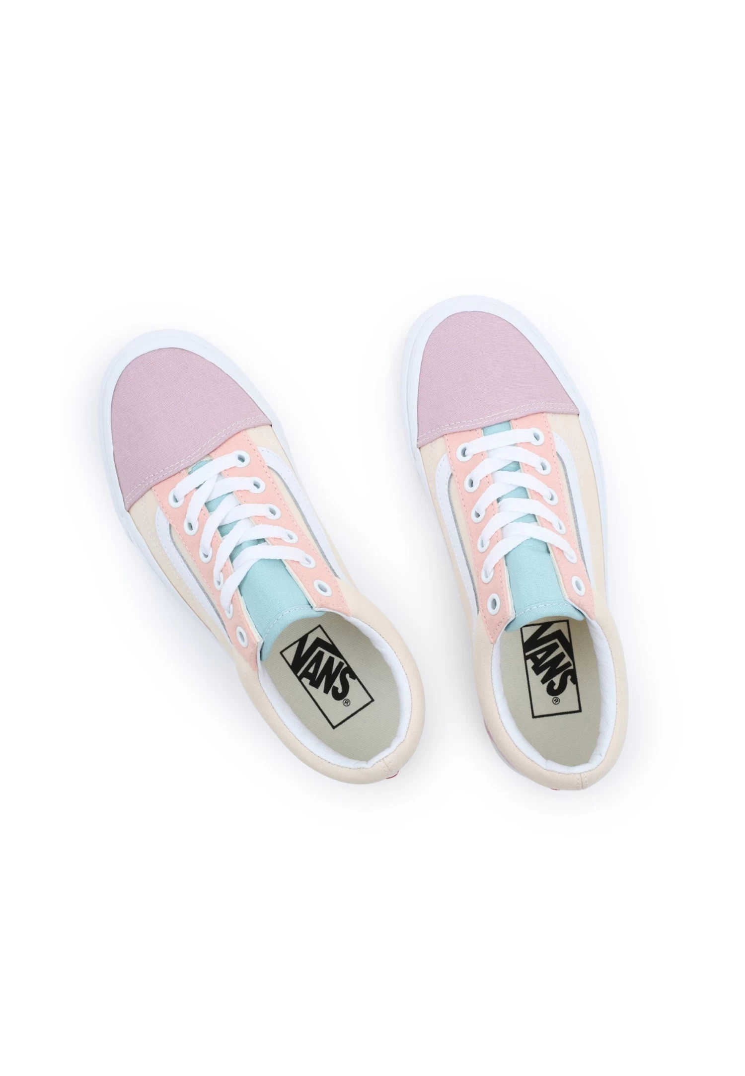 Vans Old Skool - Sneakers Laag - Misc 4 Vans Old Skool - Sneakers Laag - Misc - Afbeelding 4