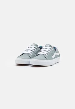 Vans Sk8-Low Unisex - Sneakers Laag - Green Milieu/True White 7 Vans Sk8-Low Unisex - Sneakers Laag - Green Milieu/True White -Kleding Verkoop 265d58f97bcf4e45886eb14c96852a81