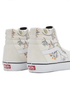 Vans Sk-Hi - Sneakers Hoog - Marshmallow Multi -Kleding Verkoop 268c03f724794a9fa142b7d08235ed3e