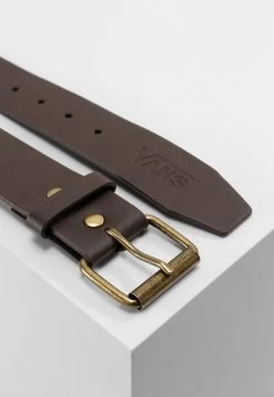 Vans Mn Hunter Ii Pu Belt - Riem - Dark Brown 7 Vans Mn Hunter Ii Pu Belt - Riem - Dark Brown -Kleding Verkoop 288106eb746a4c58afa78921884e55da