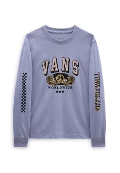 Vans Globey Ls Bff - Longsleeve - Sweet Lavender -Kleding Verkoop 28816223b6ca4b94bb2430bfd36c4c70