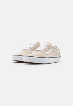 Vans Old Skool- Sneakers Laag - Color Theory French Oak -Kleding Verkoop 2a584b0a918840a0b07550add05db16c