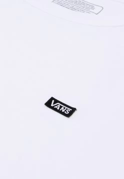 Vans Ss Otw Tee - T-Shirt Basic - White -Kleding Verkoop 2b0f9b0d5f9d4f9fadce8613794503de