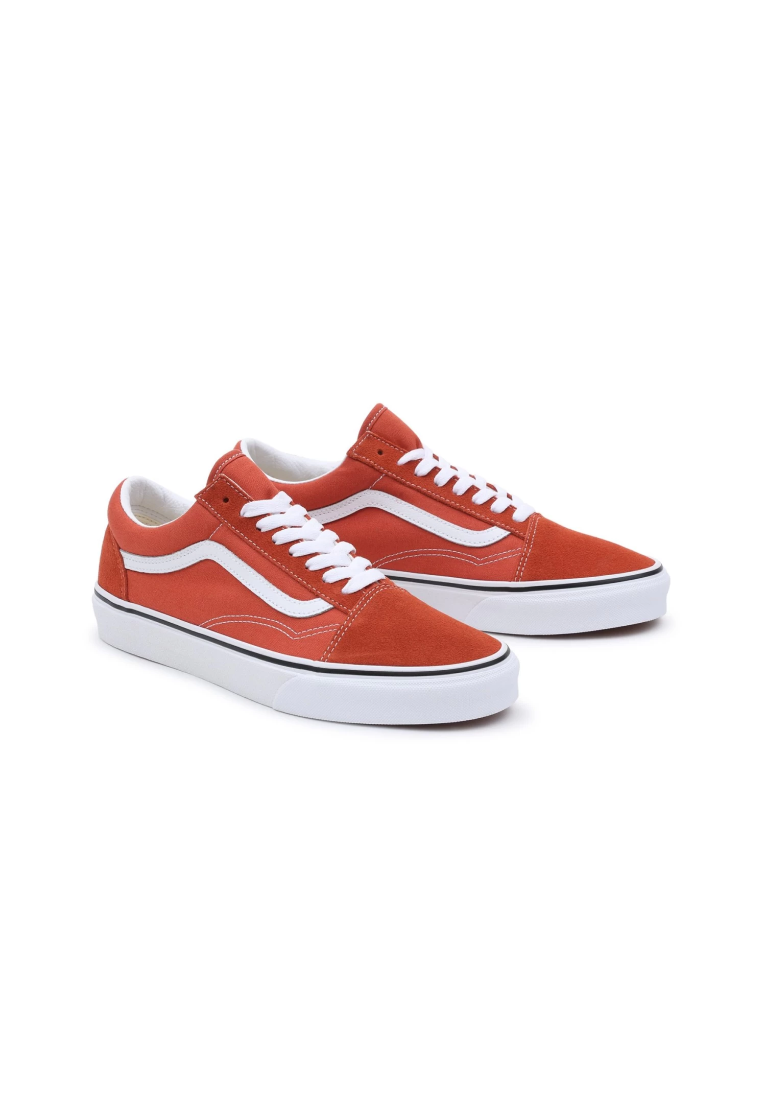 Vans Old Skool - Sneakers Laag - Black 3 Vans Old Skool - Sneakers Laag - Black - Afbeelding 3