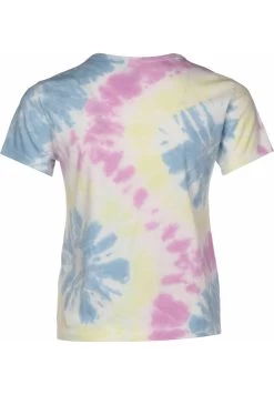 Vans Spiraling Wash Baby - T-Shirt Print - Orchid -Kleding Verkoop 2c767c13291f4f0b8060d12fcdd2dda9