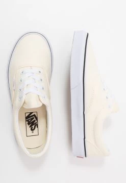Vans Era - Sneakers Laag - Classic White/True White -Kleding Verkoop 2d1e04e0162444bdb7aa6f34346691b5