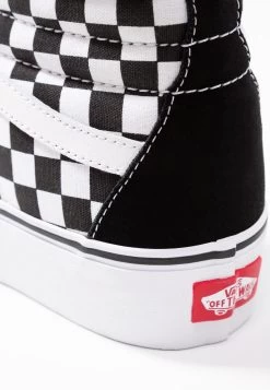 Vans Ua Sk8-Hi Platform 2.0 - Sneakers Hoog - Black -Kleding Verkoop 2d3867a45f3e4d3eb389416362949973