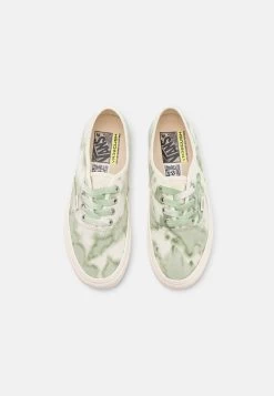 Vans Authentic Convert Vr3 - Sneakers Laag - Green -Kleding Verkoop 2e79bf70a9d14f4083e5d5156edb3135