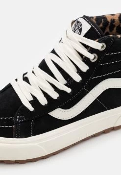Vans Sk8-Hi Mte-1 - Sneakers Hoog - Black -Kleding Verkoop 2e815efcac234e038d8b2a6d20dba896