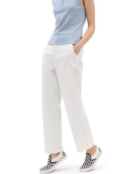 Vans Wm Authentic Wmn - Chino - White