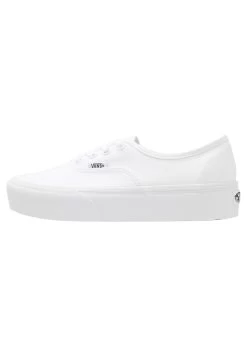 Vans Ua Authentic Platform 2.0 - Skateschoenen - True White -Kleding Verkoop 2f075d25f88b4eb2b941b8255f710da2