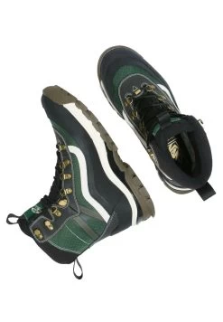 Vans Snow-Kicker Gore-Tex Mte-3 - Veterboots - Dark Green -Kleding Verkoop 30264f53d549439eb129e7df95584de5