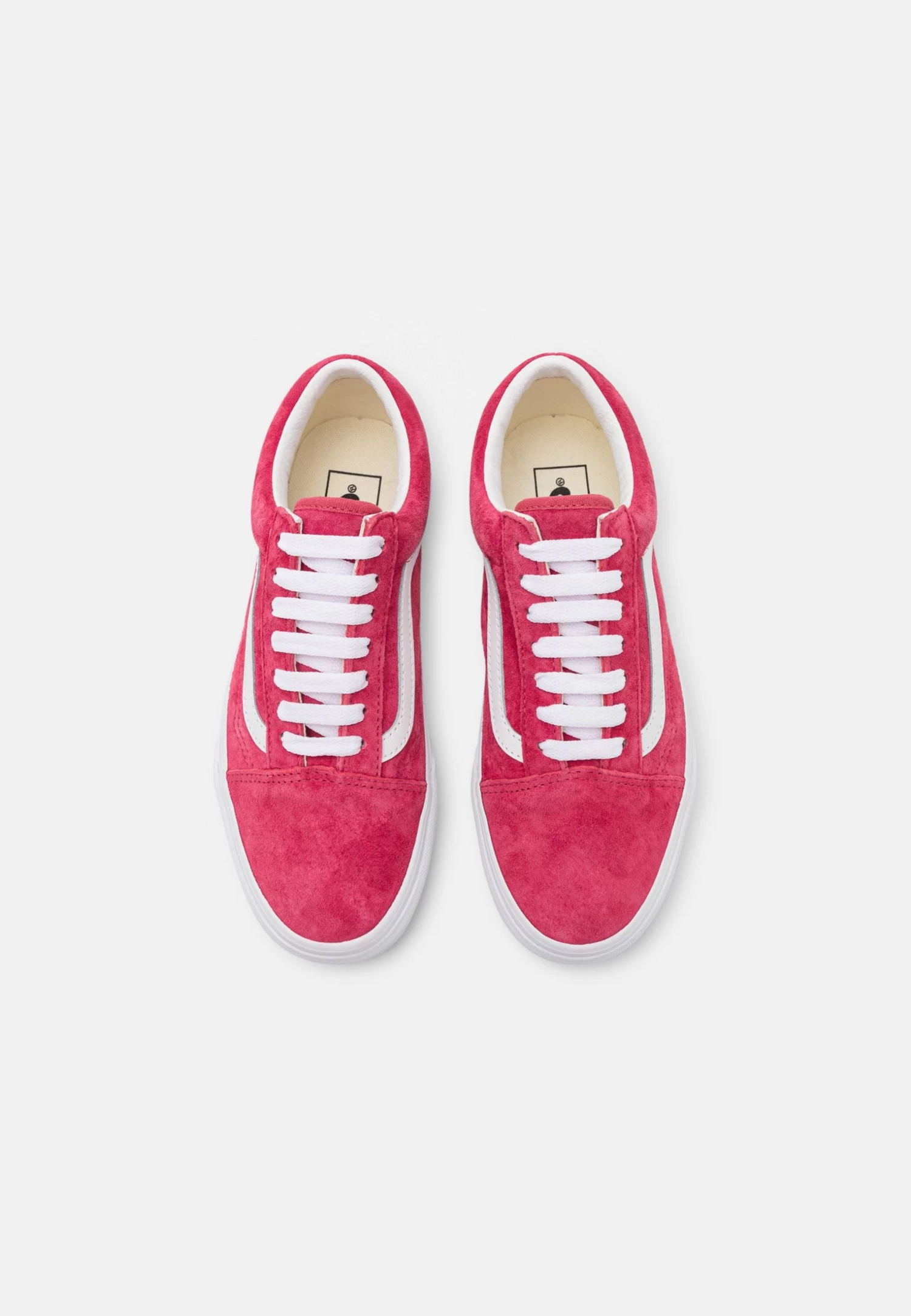 Vans Old Skool Unisex - Sneakers Laag - Holly Berry 6 Vans Old Skool Unisex - Sneakers Laag - Holly Berry - Afbeelding 6