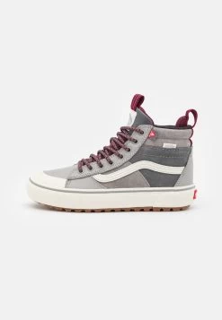 Vans Sk8-Hi Mte - Sneakers Hoog - Medium Grey -Kleding Verkoop 3065e5ac581f4751aa531043b1d973bf