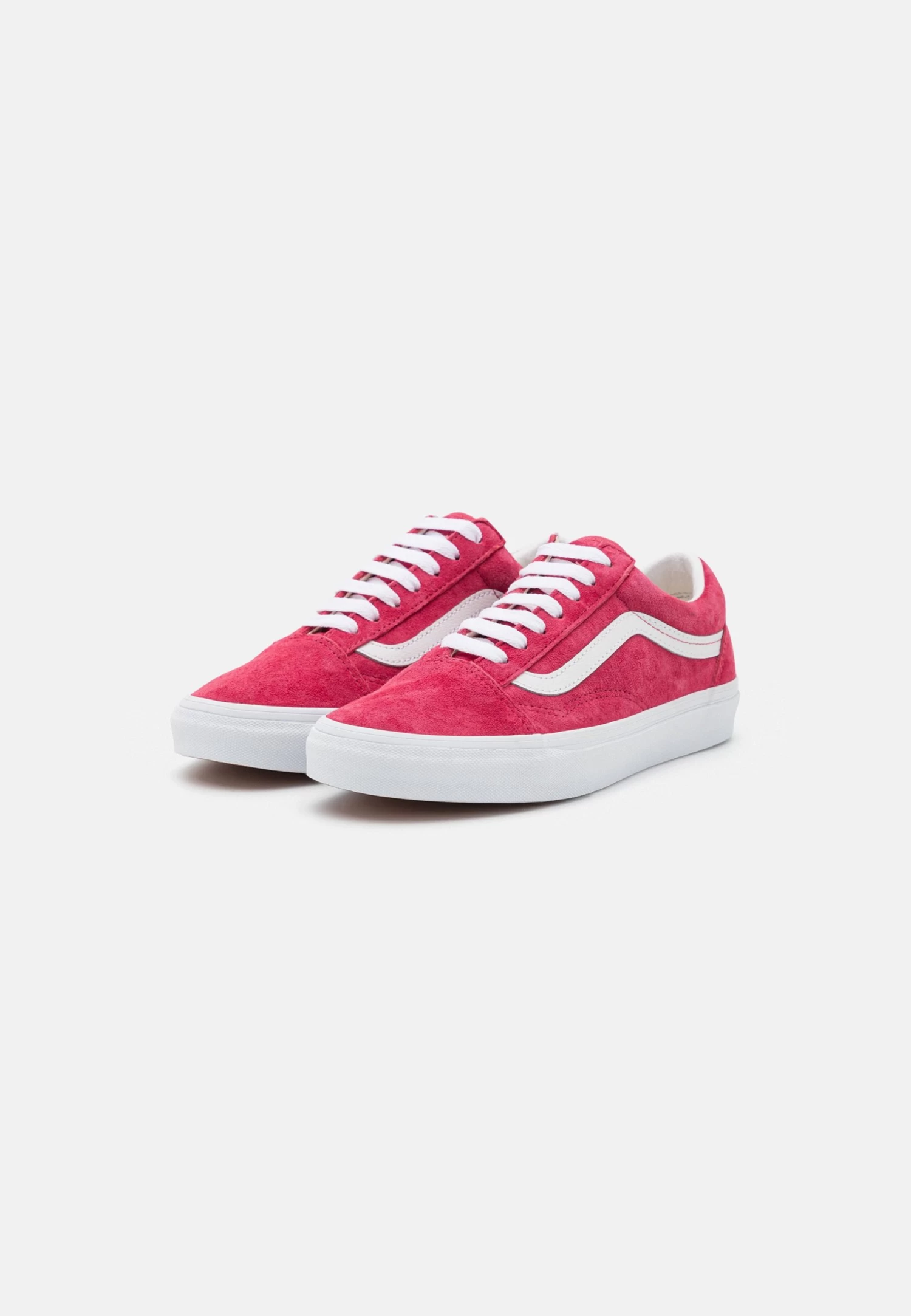 Vans Old Skool Unisex - Sneakers Laag - Holly Berry 3 Vans Old Skool Unisex - Sneakers Laag - Holly Berry - Afbeelding 3