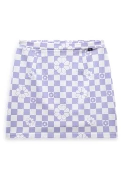 Vans Fairlands- Minirok - Sweet Lavender -Kleding Verkoop 319a858d4c954337bf56e175510e895e