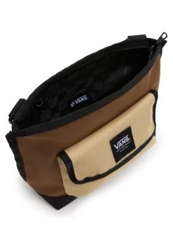 Vans Out And About - Schoudertas - Sepia -Kleding Verkoop 322b48c7796b4030bc376a3c9ce3286a