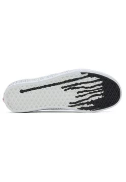 Vans Ua Era - Sneakers Laag - Black Black White -Kleding Verkoop 325b59e6c0974a859eefc199c373ba74