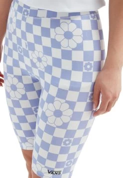 Vans Wm Flying V Print - Shorts - Sweet Lavender -Kleding Verkoop 32772bb9cf1c423d84fa7e69809c67cc