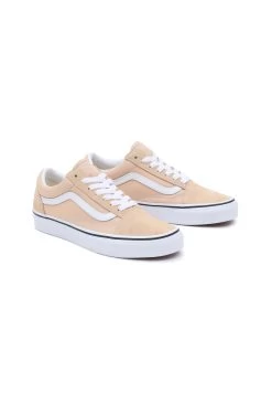 Vans Old Skool - Sneakers Laag - Medium Pink -Kleding Verkoop 33526058121843faaf5a2ffbdc92e4fd