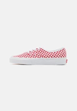 Vans Authentic - Sneakers Laag - Red/White 7 Vans Authentic - Sneakers Laag - Red/White -Kleding Verkoop 33729c5311254b3087a3a1916a2f37cf