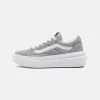 Vans Ua Old Skool Overt Cc - Sneakers Laag - Drizzle