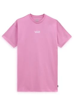 Vans Wm Center Vee- Jurk - Medium Pink 7 Vans Wm Center Vee- Jurk - Medium Pink -Kleding Verkoop 33d98626655a4389b421402d08c4eb9f