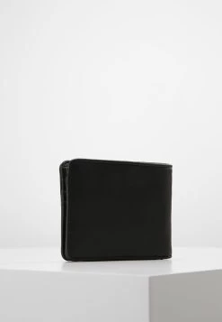 Vans Mn Drop V Bifold Wallet - Portemonnee - Black -Kleding Verkoop 34aee7bbe88f43d7b5a36f22505ebfcb