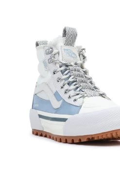 Vans Sk8 Hi Gore Tex Mte Unisex - Sneakers Hoog - White 14 Vans Sk8 Hi Gore Tex Mte Unisex - Sneakers Hoog - White -Kleding Verkoop 352d5a5ec85448daa59264acefeec212