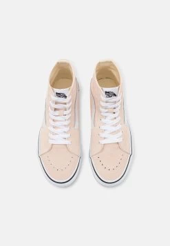 Vans Ua Sk8-Hi Tapered - Sneakers Hoog - Peach Dust 11 Vans Ua Sk8-Hi Tapered - Sneakers Hoog - Peach Dust -Kleding Verkoop 354087819b5b4f8a9a163a7eea24bde3