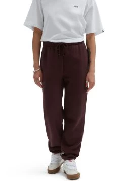 Vans Comfycush Relaxed- Trainingsbroek - Fudge