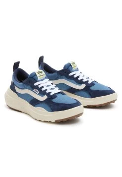 Vans Ultrarange - Sneakers Laag - Stv Navy Dress Blues -Kleding Verkoop 369b0a0a39cb4e3fa347b901a3340ade