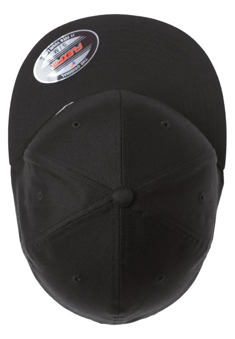 Vans Mn Splitz - Pet - Black 6 Vans Mn Splitz - Pet - Black - Afbeelding 6